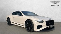 2026 Bentley Continental GT 4.0 V8 Hybrid 2dr Auto Hybrid