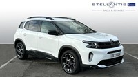 2023 Citroen C5 Aircross 1.2 PureTech MAX SUV 5dr Petrol Manual Euro 6 (s/s) (13