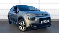 2019 Citroen C3 1.2 PureTech 110 Flair 5dr [6 Speed] Petrol Hatchback Hatchback 