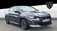 2022 Peugeot 208 1.2 PureTech 100 GT 5dr EAT8 Petrol Hatchback Hatchback Petrol 