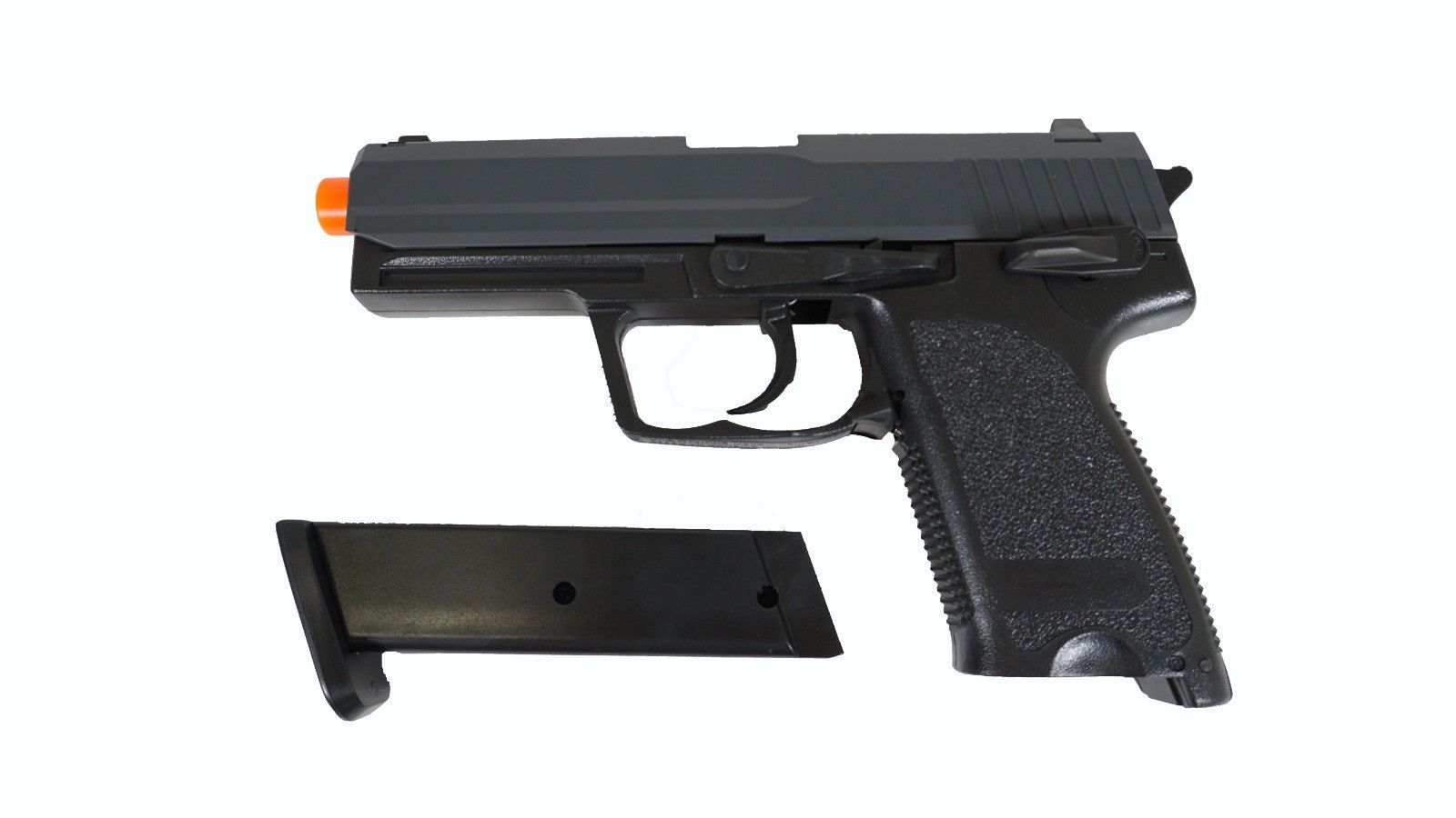 Top Quality Heavy Full Sized Spring Pistols Toy Hand Gun Airsoft Cheap