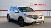 2019 Honda CR-V 2.0 i-MMD Hybrid SR  2WD 5dr eCVT Hybrid Estate Estate Hybrid Au