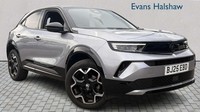 2025 Vauxhall Mokka 1.2 Turbo Ultimate 5dr Auto Hatchback Petrol Automatic