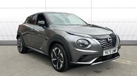 2025 Nissan Juke 1.6 Hybrid Tekna+ 5dr Auto Hybrid Hatchback Hatchback Hybrid Au