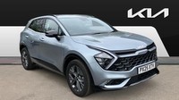 2025 Kia Sportage 1.6T GDi 207 HEV GT-Line 5dr Auto Hybrid Estate Estate Hybrid 