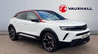 2022 Vauxhall Mokka 1.2 Turbo SRi Premium 5dr Auto Petrol Hatchback Hatchback Pe