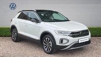 2026 Volkswagen T-Roc 1.5 TSI Style 5dr Petrol Hatchback Hatchback Petrol Manual