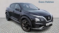 2023 Nissan Juke 1.0 DiG-T 114 N-Connecta 5dr HATCHBACK PETROL Manual