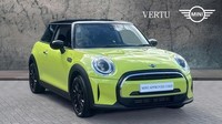 2023 MINI Hatchback 1.5 Cooper Classic Premium 3dr Petrol Hatchback Hatchback Pe