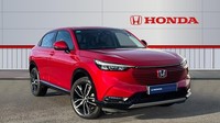 2023 Honda HR-V 1.5 eHEV Advance 5dr CVT Hybrid Hatchback Hatchback Hybrid Autom