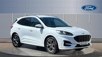 2023 Ford Kuga 2.5 FHEV ST-Line Edition 5dr CVT Hybrid Estate Estate Hybrid Auto