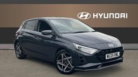 2025 Hyundai i20 1.0T GDi Ultimate 5dr Petrol Hatchback Hatchback Petrol Manual