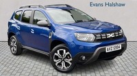 2023 Dacia Duster 1.3 TCe 150 Journey 5dr EDC Estate Petrol Automatic