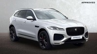 Jaguar F-Pace 3.0 D300 Sport 5dr Auto AWD Estate Diesel Automatic