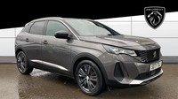 2021 Peugeot 3008 1.2 PureTech GT 5dr Petrol Estate Estate Petrol Manual