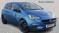 2019 Vauxhall Corsa 1.4 [75] Griffin 5dr Hatchback Petrol Manual