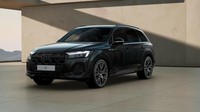 2026 Audi Q7 3.0 TDI V6 Black Edition Tiptronic quattro Euro 6 (s/s) 5dr SUV Aut