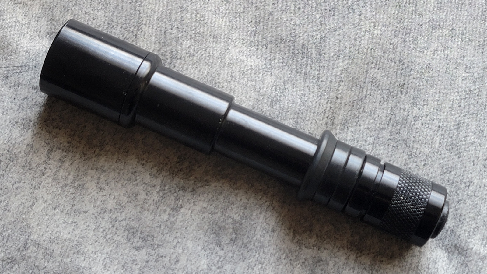 SUREFIRE 7Z LASER PRODUCTS刻印 SUREFIRE 7Z LASER PRODUCTS刻印 GENUINE Surefire 7Z Laser