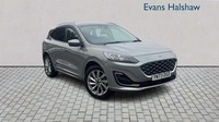 2023 Ford Kuga 2.5 FHEV Vignale 5dr CVT SUV Hybrid Ele Automatic