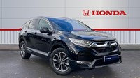 2023 Honda CR-V 2.0 i-MMD Hybrid SR 5dr eCVT Hybrid Estate Estate Hybrid Automat