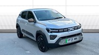2025 Dacia Spring 27kWh Extreme 65 48kW 5dr Auto Electric Hatchback Hatchback El