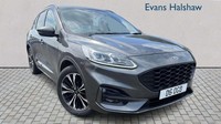 Ford Kuga 1.5 EcoBoost 150 ST-Line X 5dr SUV Petrol Manual