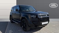2024 Land Rover Defender 3.0 D250 XS Edition 110 5dr Auto Diesel Estate Estate D