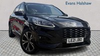 2021 Ford Kuga 2.0 EcoBlue 190 ST-Line X Edition 5dr Auto AWD SUV Diesel Automat