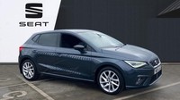 2024 SEAT Ibiza 1.0 TSI 115 FR 5dr Petrol Hatchback Hatchback Petrol Manual