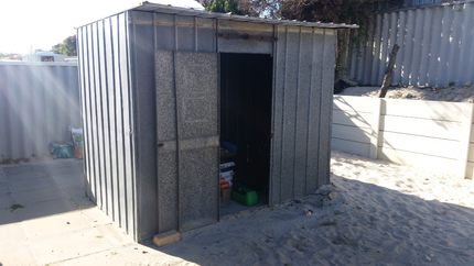 Garden Sheds Joondalup Garden Sheds Joondalup