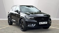 2025 Volvo XC40 2.0 B3P Plus Black Edition 5dr Auto Petrol Estate Estate Petrol 