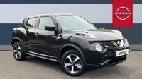 2019 Nissan Juke 1.6 [112] Bose Personal Edition 5dr Petrol Hatchback Hatchback 