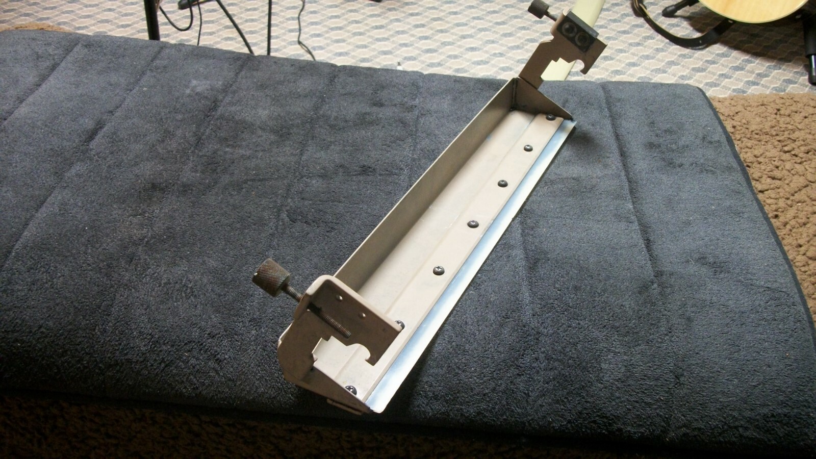 Didde Apollo Wash-up Tray Assembly for 8&1/2, 11 and 17 Excellent