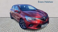 2020 Renault Clio 1.0 TCe 100 Iconic 5dr Hatchback Petrol Manual