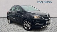 2019 Vauxhall Mokka X 1.4T ecoTEC Design Nav 5dr Hatchback Petrol Manual