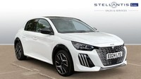 2024 Peugeot 208 1.2 PureTech GT Hatchback 5dr Petrol Manual Euro 6 (s/s) (100 p
