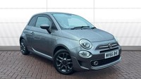 2016 Fiat 500 1.2 S 3dr Petrol Hatchback Hatchback Petrol Manual