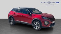 2024 Peugeot 2008 1.2 GT SUV 5dr Petrol Hybrid e-DSC6 Euro 6 (s/s) (136 ps) SUV 