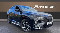 2026 Hyundai TUCSON 1.6T Plug-in Hybrid N Line 5dr Auto Estate Estate Hybrid Aut