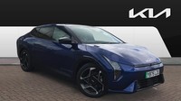2025 Kia EV4 150kW GT-Line S 81kWh 4dr Auto Electric Saloon Saloon Electric Auto