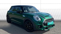 2020 MINI Hatchback 2.0 Cooper S Sport II 3dr Petrol Hatchback Hatchback Petrol 