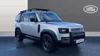 2021 Land Rover Defender 3.0 D300 X-Dynamic HSE 110 5dr Auto Diesel Estate Estat