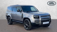 2023 Land Rover Defender 3.0 D300 Outbound 130 5dr Auto With Heated and Coo