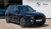 2026 BMW X7 xDrive40d MHT M Sport 5dr Step Auto Diesel Estate Estate Diesel Auto