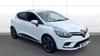 2019 Renault Clio 0.9 TCE 75 Iconic 5dr Petrol Hatchback Hatchback Petrol Manual