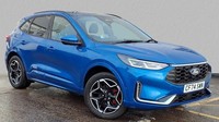 2024 Ford Kuga 2.5 PHEV ST-Line X 5dr CVT SUV Plug-In Hy Automatic