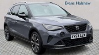 2024 SEAT Arona 1.0 TSI 115 FR Limited Edition 5dr DSG Hatchback Petrol Automati