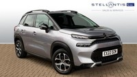 2022 Citroen C3 Aircross 1.2 PureTech Shine SUV 5dr Petrol Manual Euro 6 (s/s) (