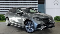 2024 Mercedes-Benz EQA 350 4Matic 215kW AMG Line 89kWh 5dr Auto Electric Estate 