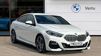 2023 BMW 2 Series 218i [136] M Sport 4dr DCT [Pro Pack] Petrol Saloon Saloon Pet